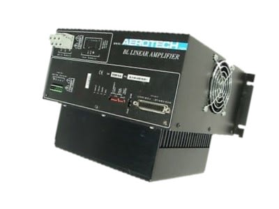 AEROTECH BL10-80-A/ES15225-1