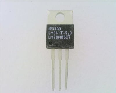 GENERIC LM78M05CT