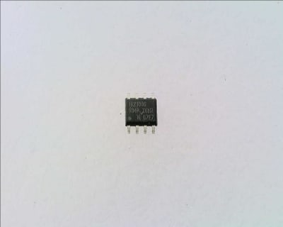 INTERNATIONAL RECTIFIER IR2109SPBF