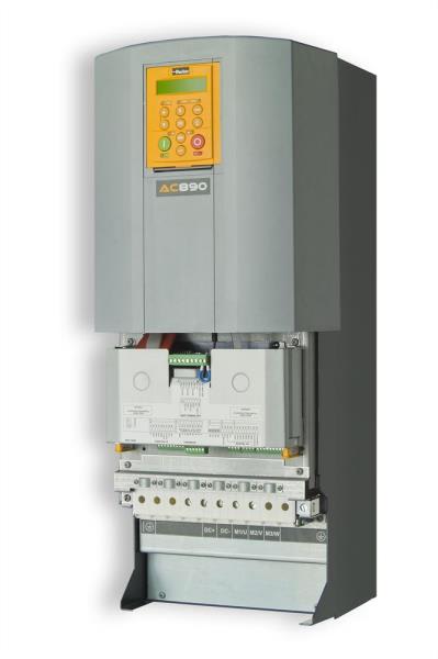 PARKER 890SD/4/0087E/B/00/A/US