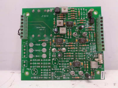 PHASETRONICS 2036-0055