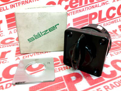 SALZER S432-61002-003M1