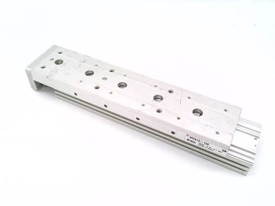 SMC MXS12-100