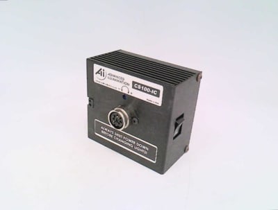 ADVANCED ILLUMINATION CS100-IC