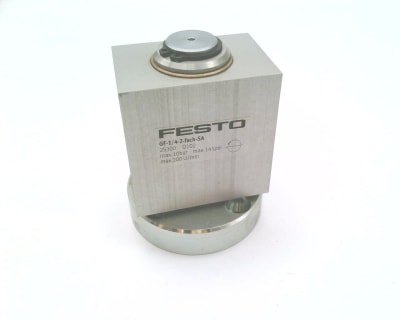 FESTO GF-1/4-2-FACH-SA