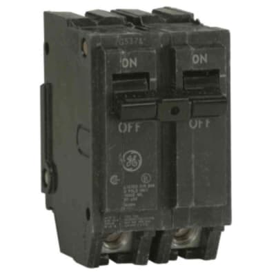 GENERAL ELECTRIC THQC22035WL