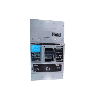 SIEMENS MXD63S800AL