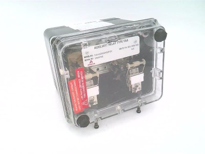 AREVA VAA23ZG8502FCH