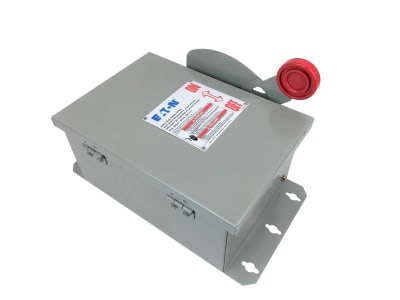 EATON CORPORATION DH361UDK