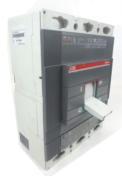 ASEA BROWN BOVERI S6L800TWBA