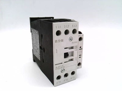 EATON CORPORATION XTCE018C01TD