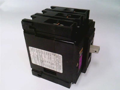 SCHNEIDER ELECTRIC C101H-125