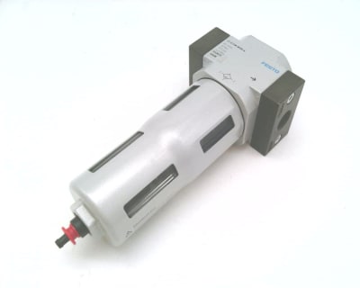 FESTO LF-3/8-D-5M-MIDI-A