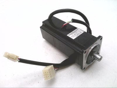 YASKAWA ELECTRIC SGM-04AWH12