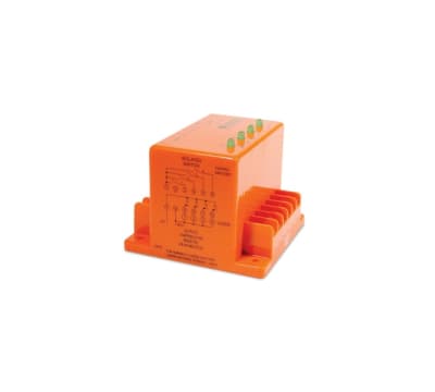 MARSH BELLOFRAM ISO-120-ABE