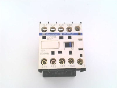 SCHNEIDER ELECTRIC LC1K0610G7