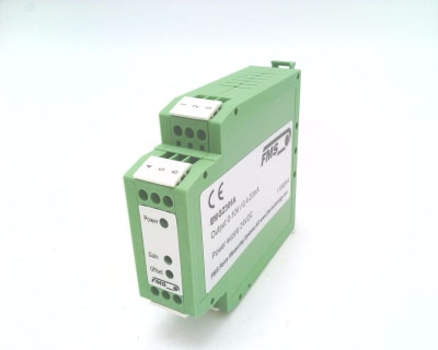 FMS USA INC EM-GZ306A