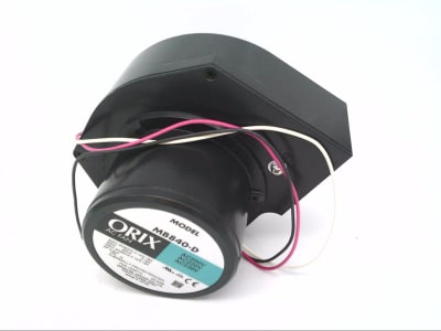 ORIENTAL MOTOR MB840-D