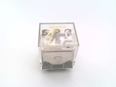SCHNEIDER ELECTRIC 8501RSD43P14V53