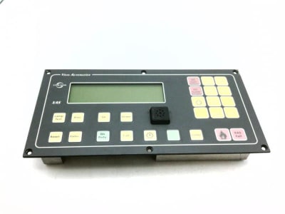 INTERSCHALT F503006A