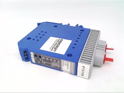 ASHCROFT DX3-F01-42-ST-20IW