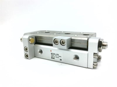 SMC MXQ20-150A