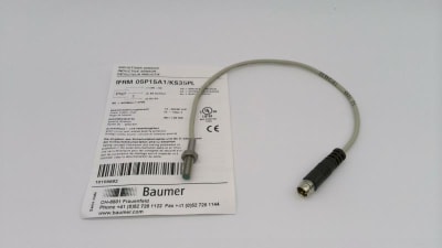 BAUMER ELECTRIC 10159692