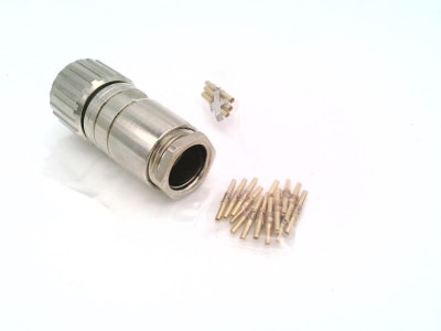 EUCHNER RC18EF-C1825