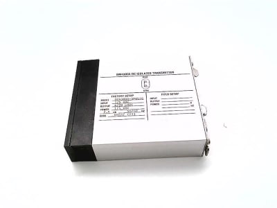 WILKERSON INSTR CO DM4300A-SP0516