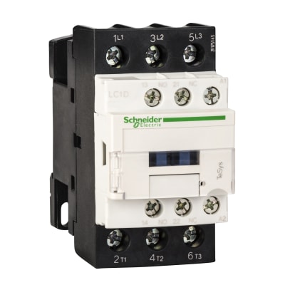 SCHNEIDER ELECTRIC LC1D326R7