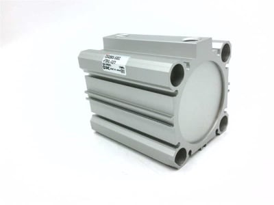 SMC CDQ2B63-50DC-F7BVL-X271