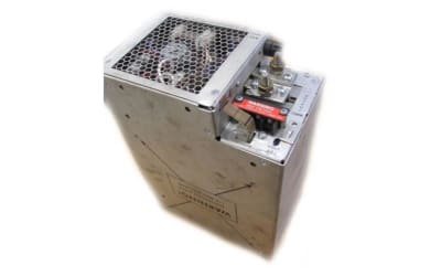 PIONEER MAGNETICS PM-2497A-1