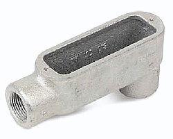 EATON CORPORATION LB85