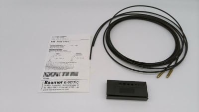 BAUMER ELECTRIC FSE 200C1002
