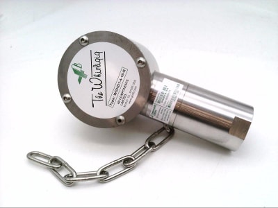 4B COMPONENTS WGHD1-4-18-R