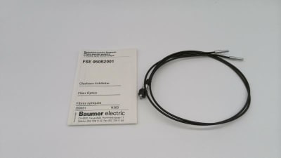 BAUMER ELECTRIC FSE 050B2001