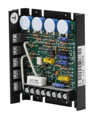 AUTOMATION DIRECT GSD4-24A-5C