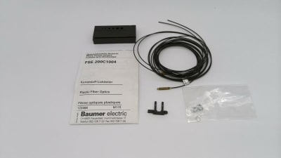 BAUMER ELECTRIC FSE 200C1004