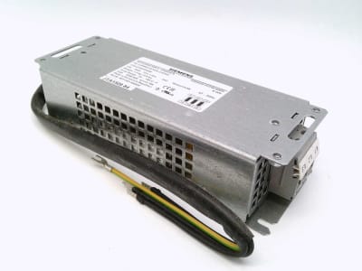 SIEMENS 6SE6400-3CC00-4AD3