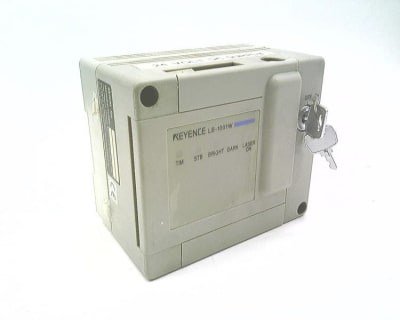 KEYENCE CORP LB-1001W