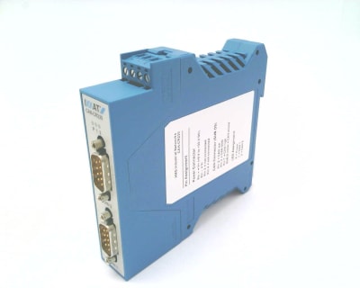 HMS INDUSTRIAL NETWORKS 1.01.0067.44400