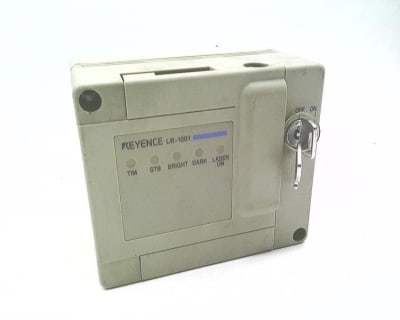 KEYENCE CORP LB-1001