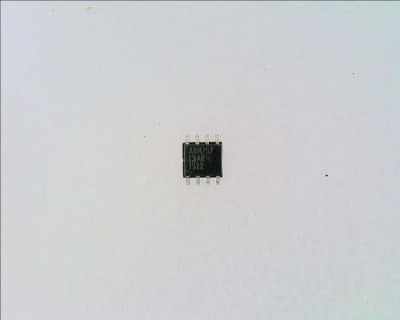 ANALOG DEVICES ADM707AR