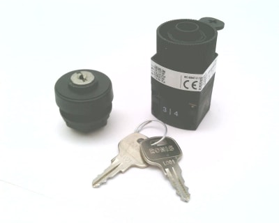 SALZER P110-61002-R001B