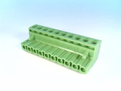 PHOENIX CONTACT MSTB2,5/10-ST-5,08