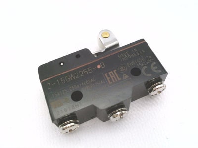 OMRON Z-15GW2255-B