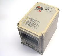 YASKAWA ELECTRIC CIMR-V7CU23P7