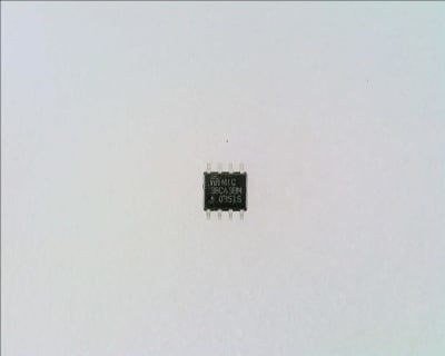 MICROCHIP TECHNOLOGY INC MIC38C43BM