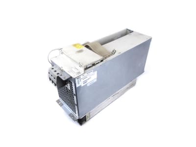 SIEMENS 6SN1124-1AA00-0LA3