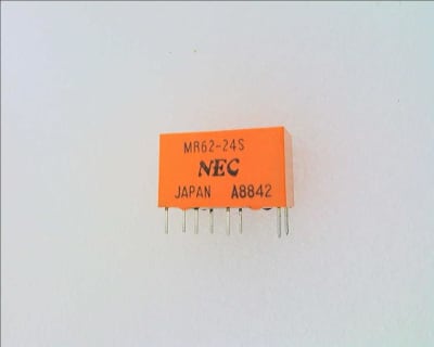 NEC MR62-24S